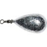 Груз SALMO с вертлюгой Droplet Swivel 230г SDS-230