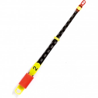 Сторожки карбононовые SALMO MODE VISUAL 07см/тест 2г Сторожки карбононовые SALMO MODE VISUAL 07см/тест 2г